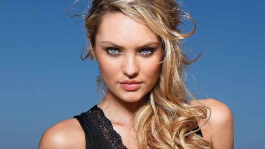 Candice Swanepoel HD Wallpapers