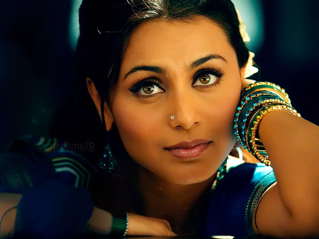 Rani Mukerji Hd Wallpapers Movie Hd Wallpapers