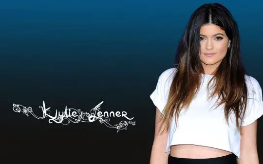 Kylie Jenner HD Wallpapers