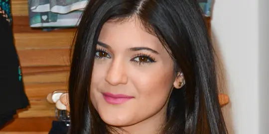 Kylie Jenner HD Wallpapers