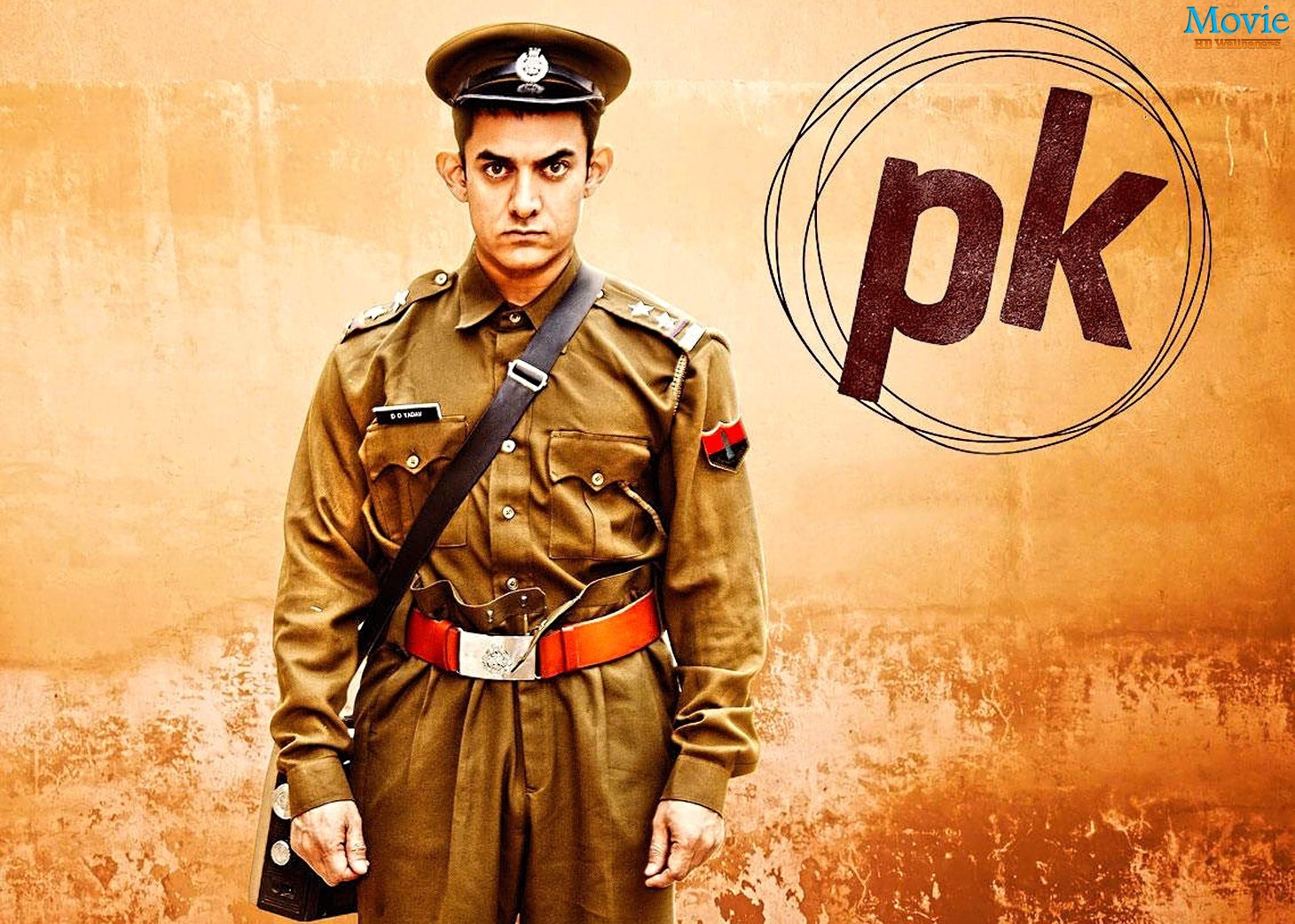 Pk Movie Aamir Khan