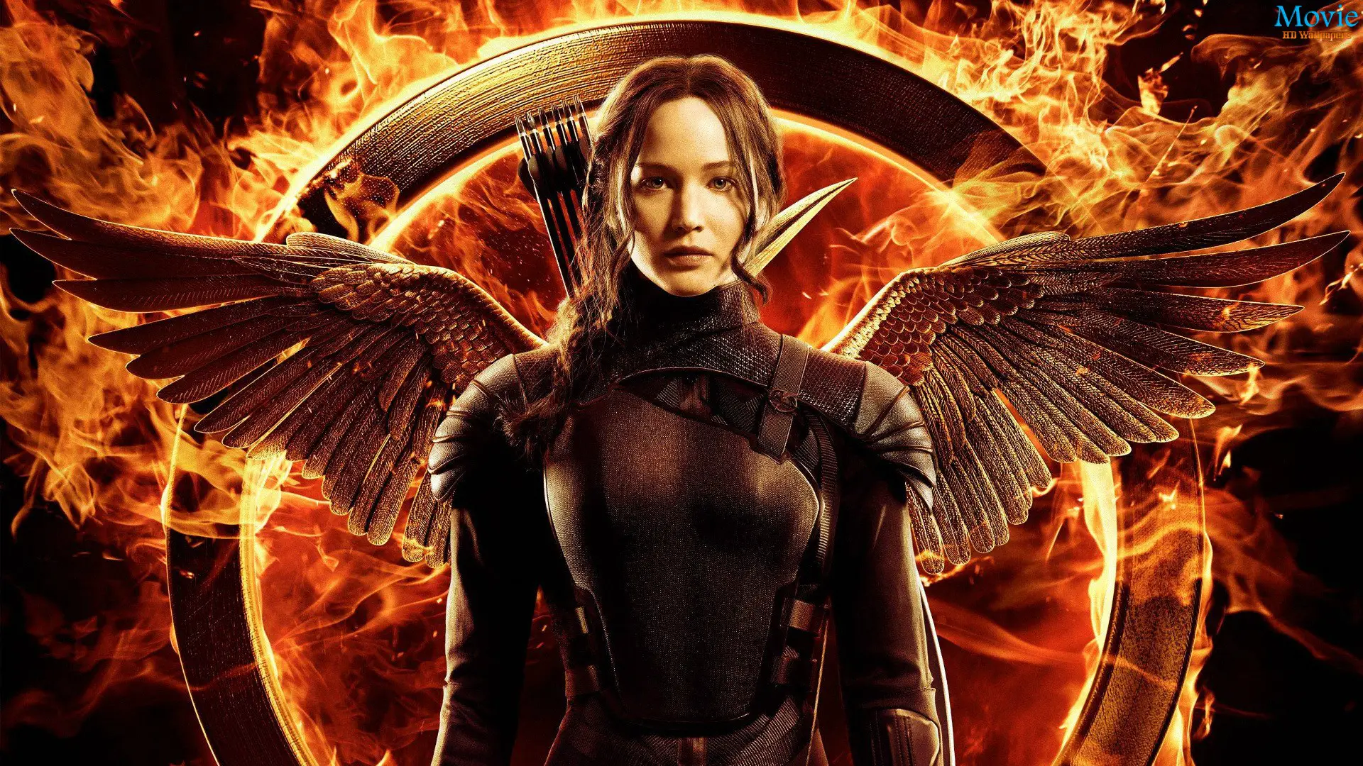 The Hunger Games Mockingjay Part 1 Movie Hd Wallpapers 