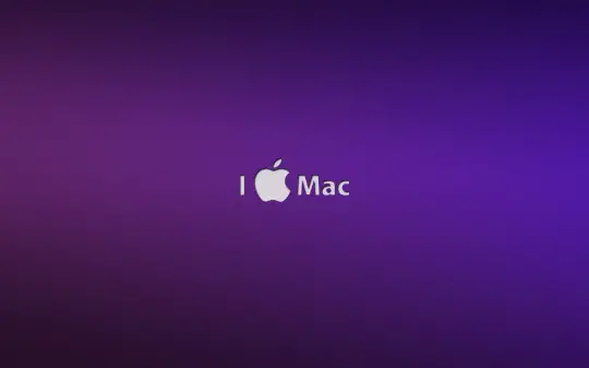 iMac Wallpapers