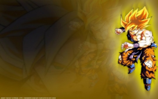 Goku Wallpapers