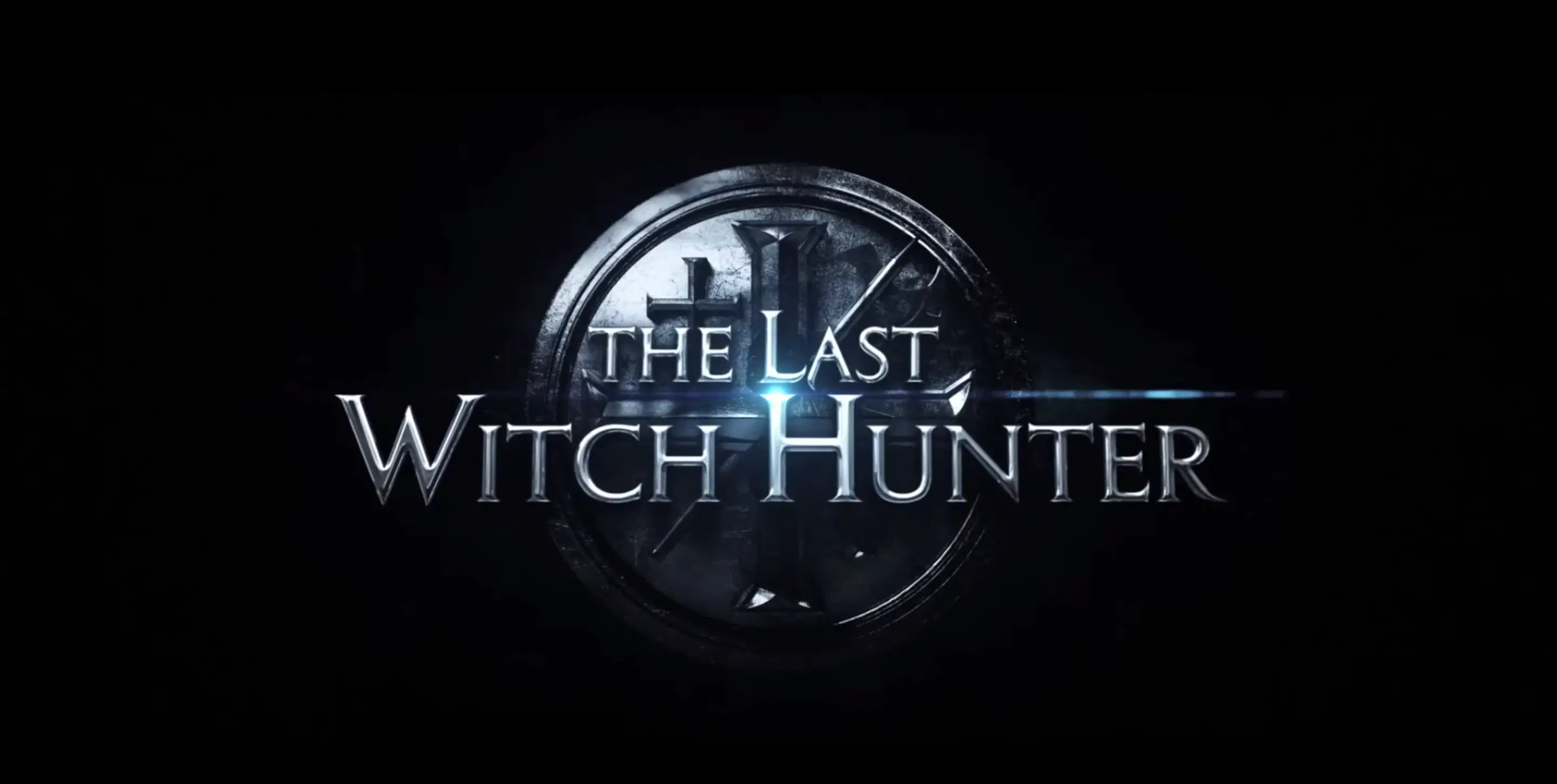 2015 The Last Witch Hunter