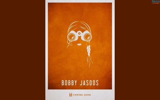 Bobby Jasoos