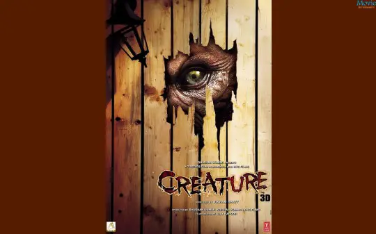 Creature 3D Hindi Movie