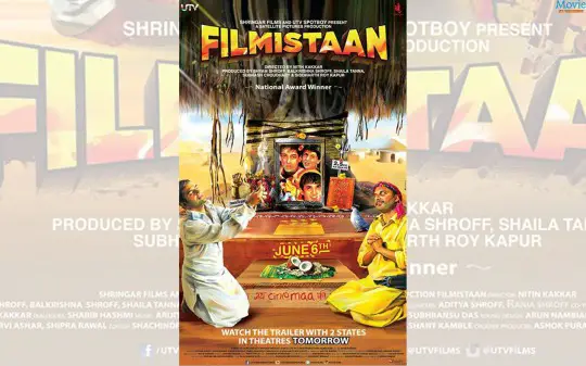 Filmistaan