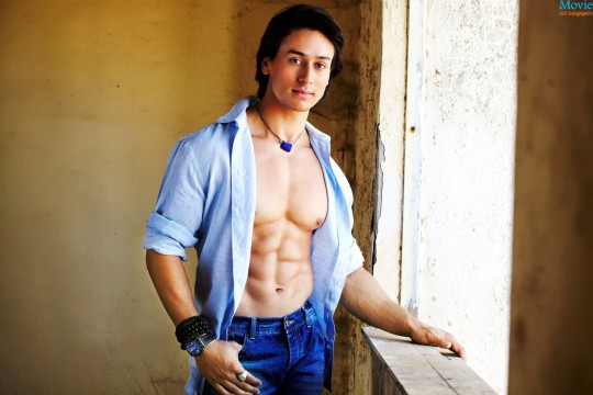 Heropanti