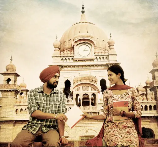 Punjab 1984 Movie Wallpapers