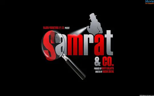 Samrat And Co