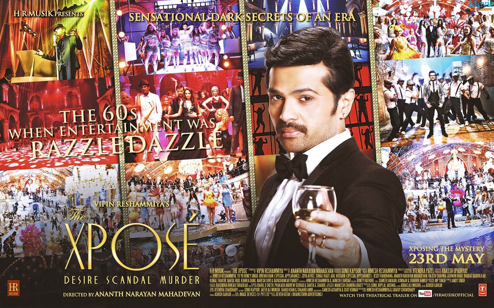 The Xpose 3 Film Movie Download