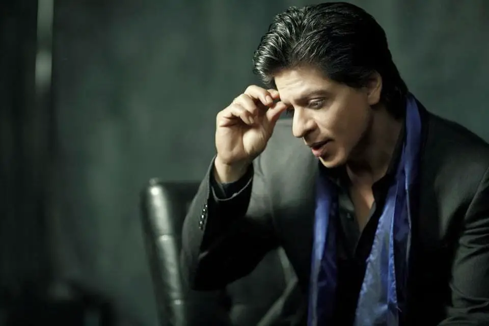 Shahrukh Khan HD Wallpapers - Movie HD Wallpapers