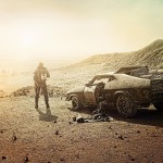 Mad Max Fury Road HD Wallpapers