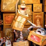 The Boxtrolls Wallpapers