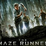 The Maze Runner Wide Wallpapers