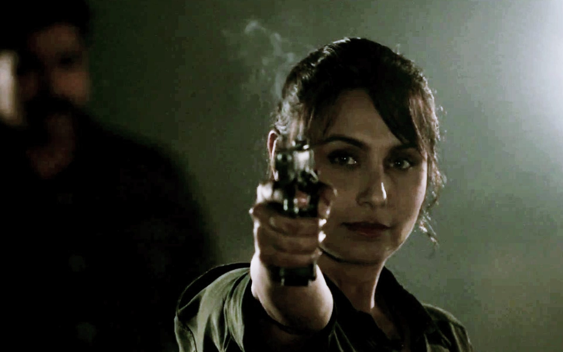 Mardaani Full Movie Download In Tamil Dubbed English Movie