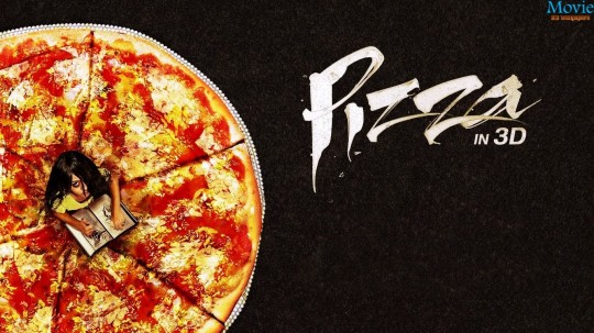 Pizza 2014 Hindi Movie