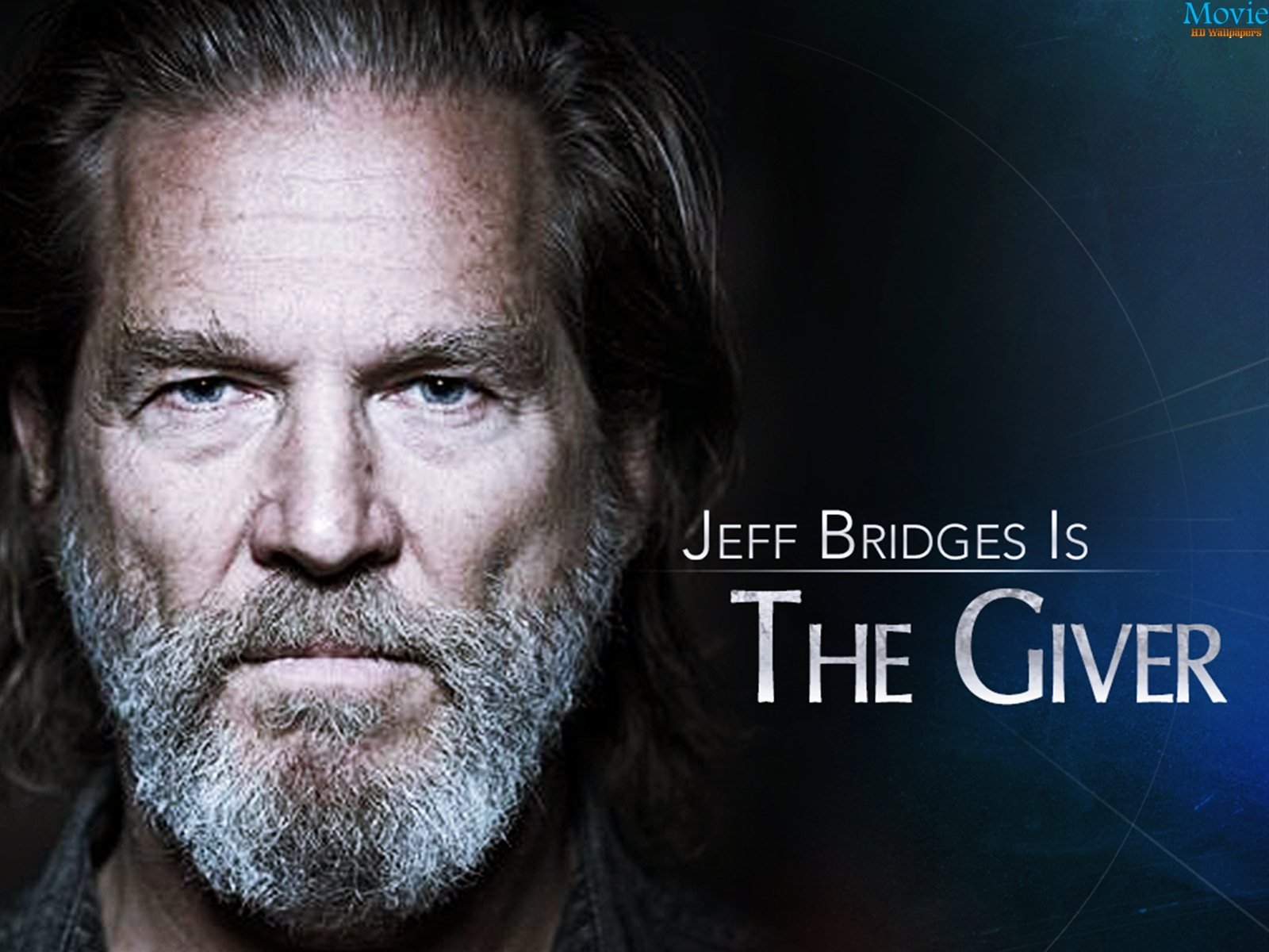 Book The Giver Movie Jeff Bridges