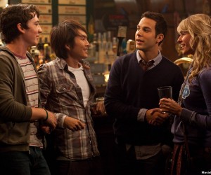 21 and Over