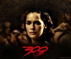 300 Movie Photos