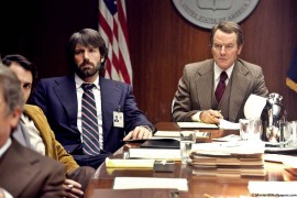 Argo (2012)