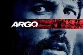 Argo (2012) Poster