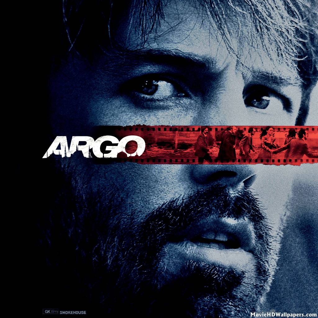 Argo (2012) Poster