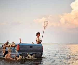 Beasts of the Southern Wild (2012) Boy