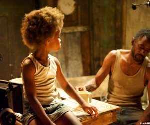 Beasts of the Southern Wild