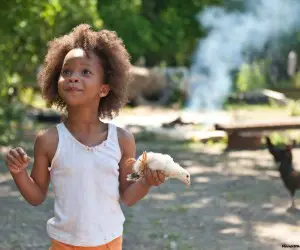 Beasts of the Southern Wild Images