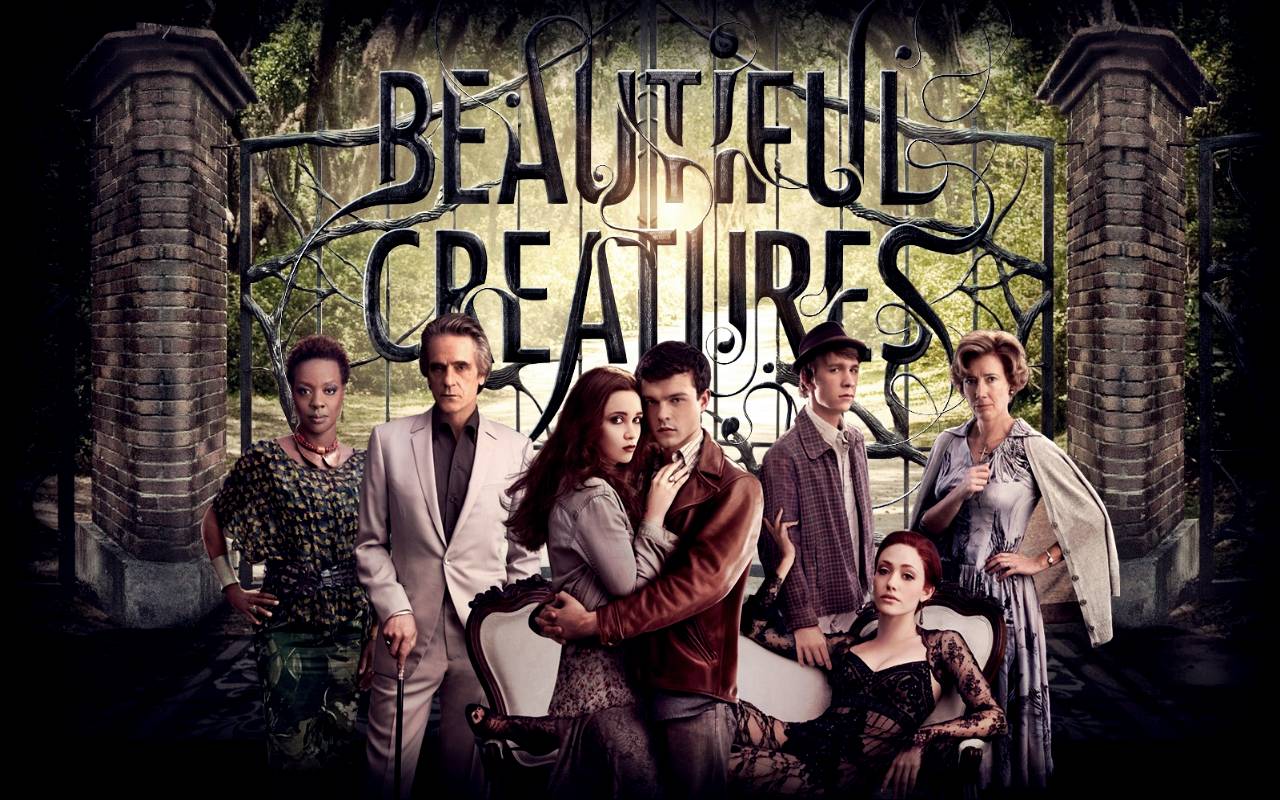 Beautiful Creatures (2013)