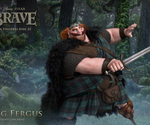 Brave (2012) – Page 669 – Movie HD Wallpapers