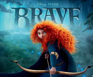 Brave (2012) Pics
