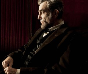 Daniel Daylewis Lincoln (2012) Movie