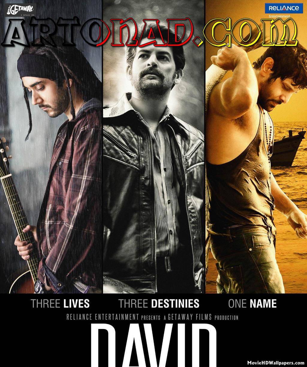 David (2013) HD Wallpapers