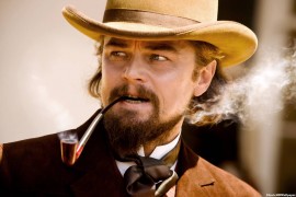 Django Unchained