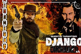 Django Unchained Movie