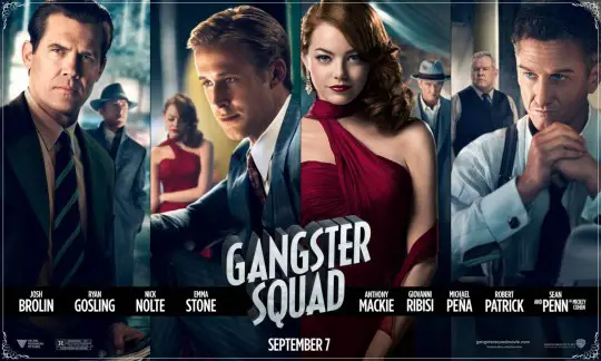 Gangster Squad