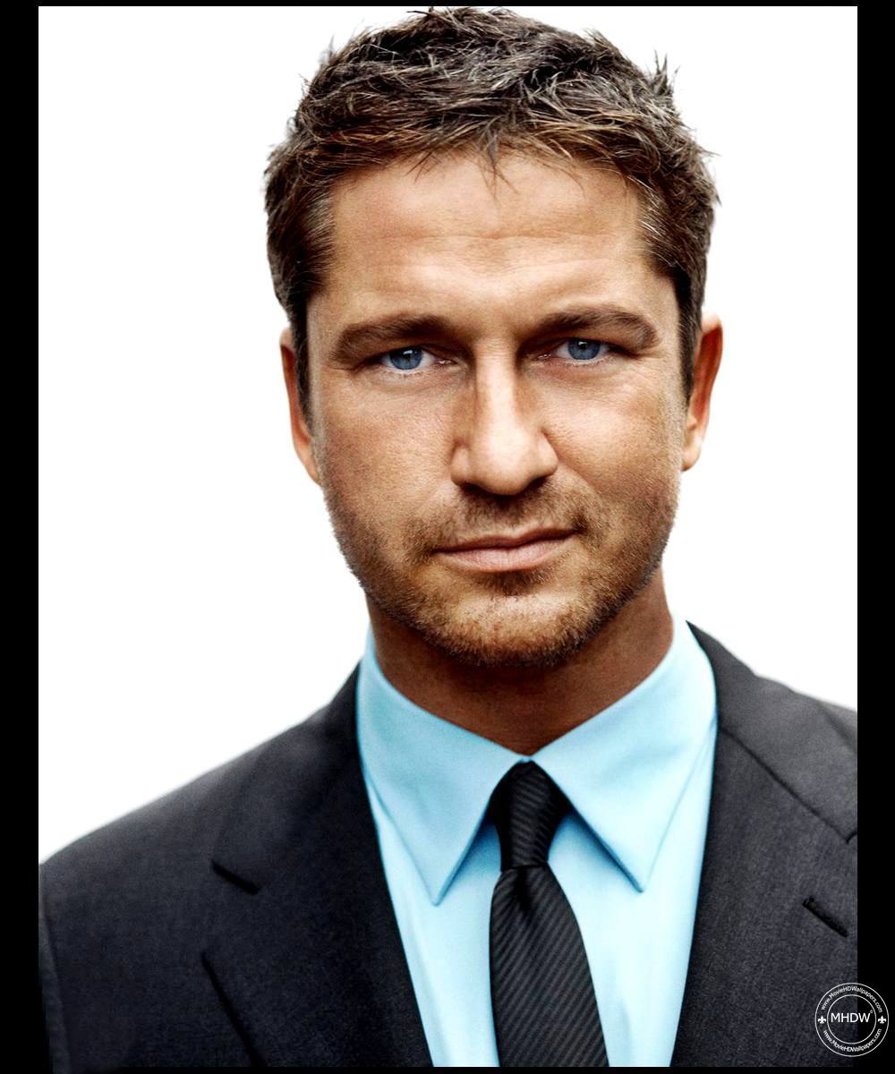 Gerard Butler in Movie 43