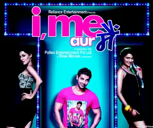 I, Me, aur Main (2013) HD Wallpapers