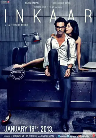 Inkaar Movie Poster