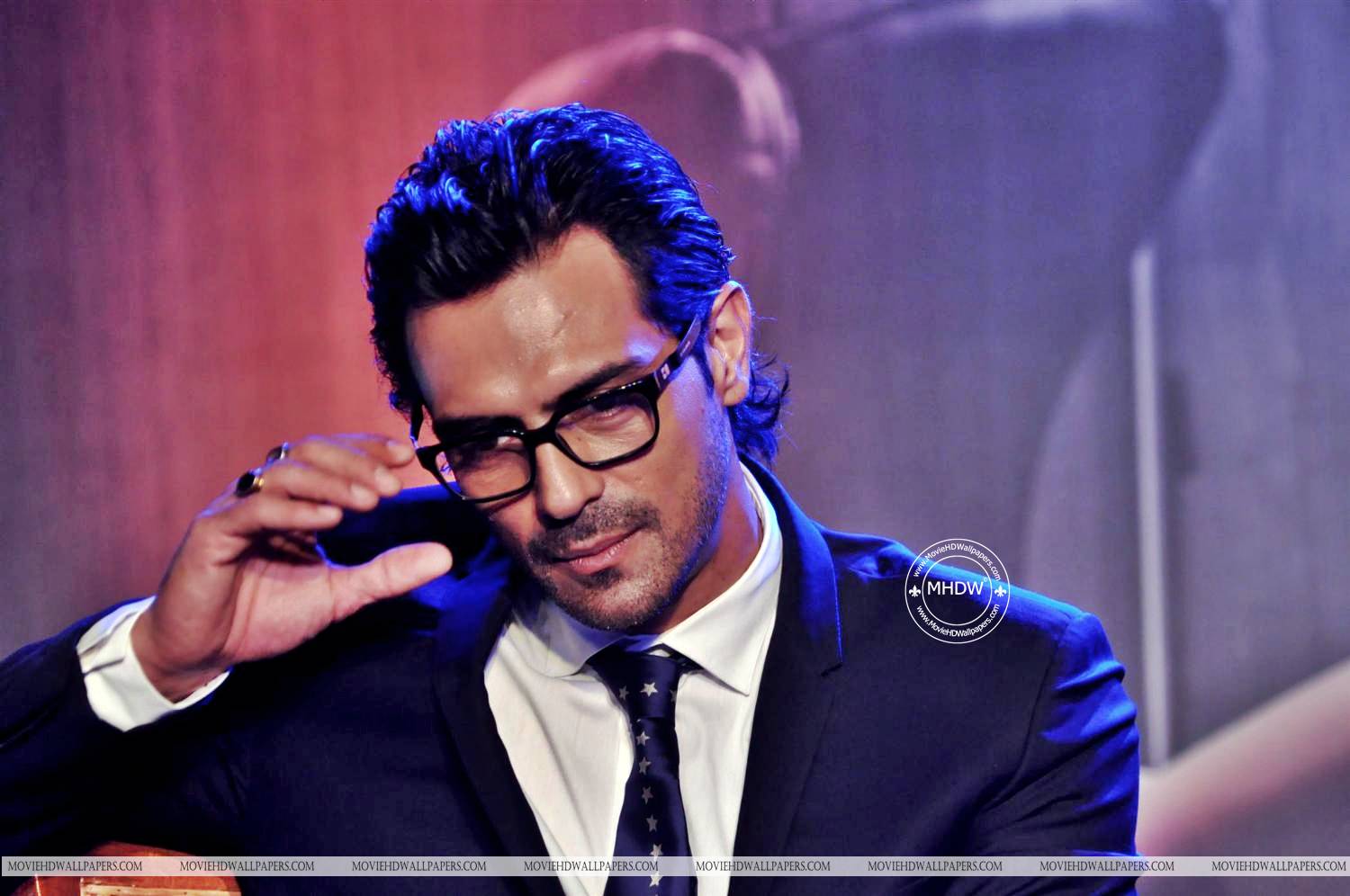 Arjun Rampal in Inkaar 2013