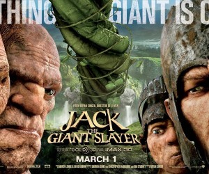 Jack the Giant Slayer (2013) HD Wallpapers