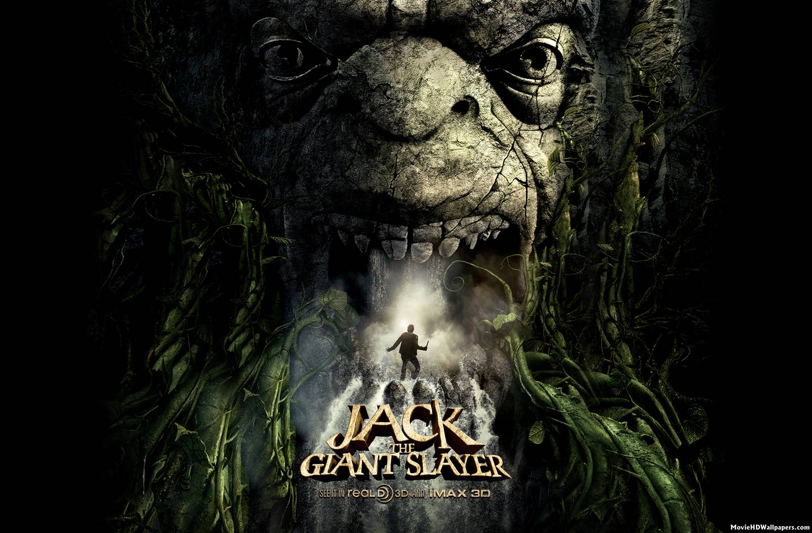 Jack the Giant Slayer (2013) Wallpapers