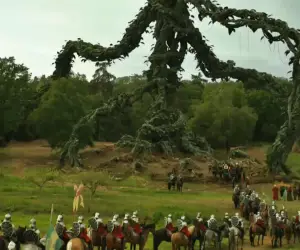 Jack the Giant Slayer Pics