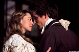 Les Miserables 2012