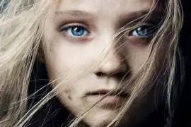 Les Miserables HD Wallpapers