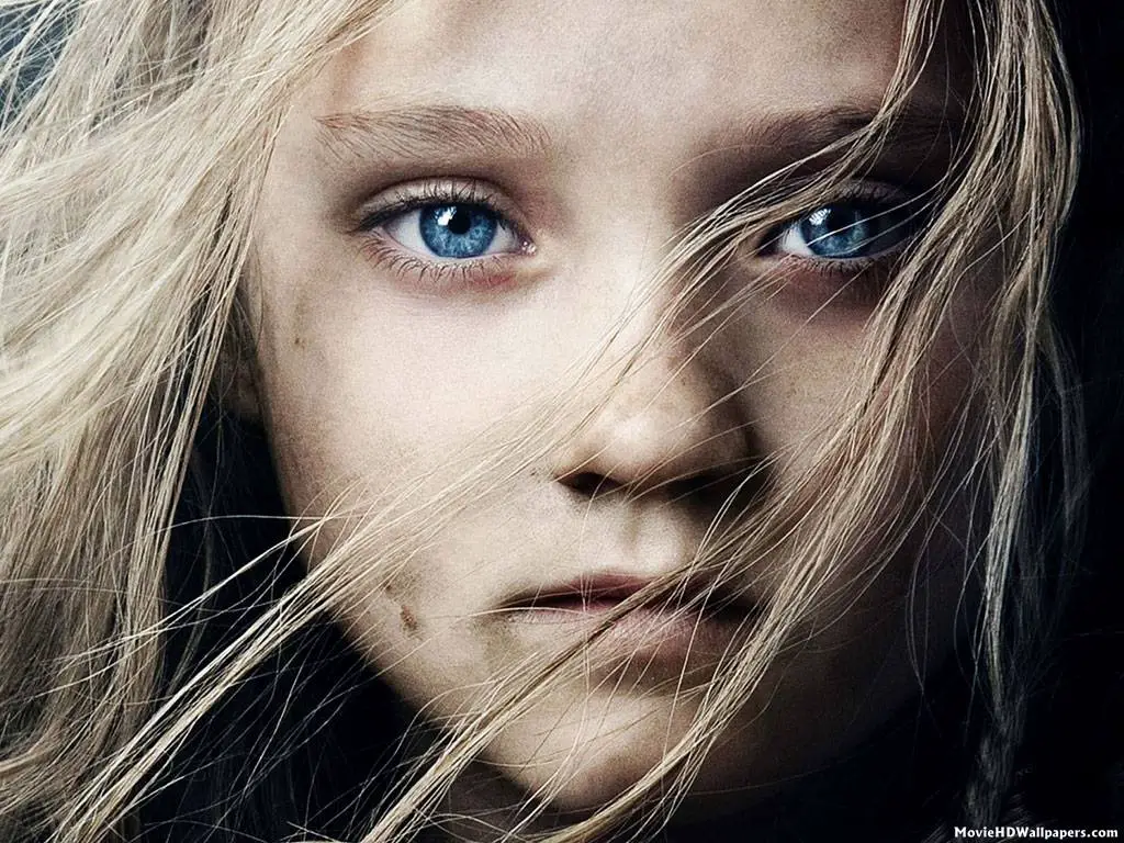 Les Miserables HD Wallpapers