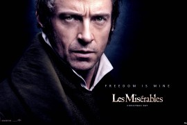 Les Miserables Poster